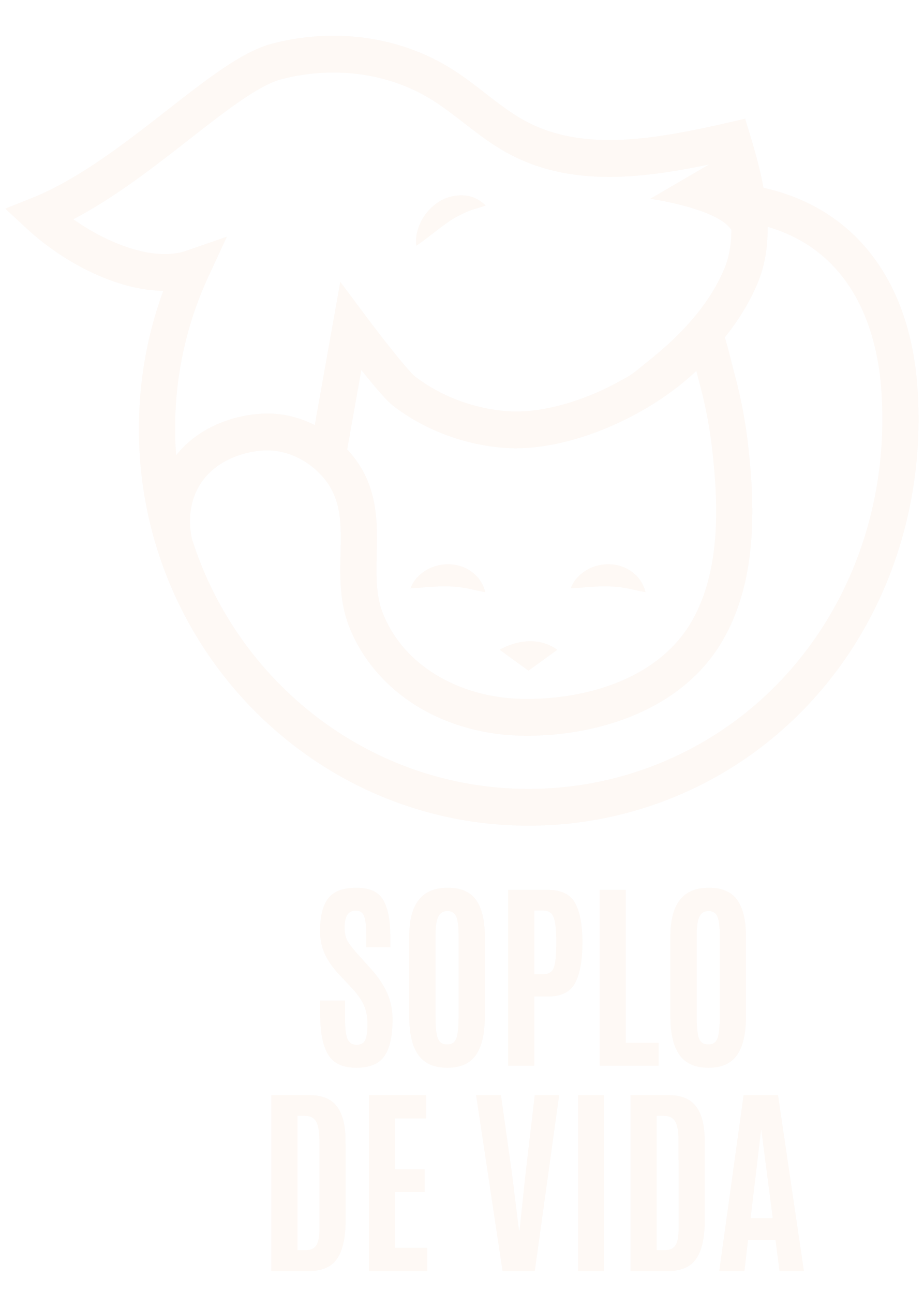 logo soplo de vida